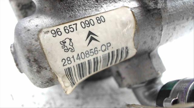 9665709080 PEUGEOT Насос гидроусилителя руля (ГУР) купить в Чернигов