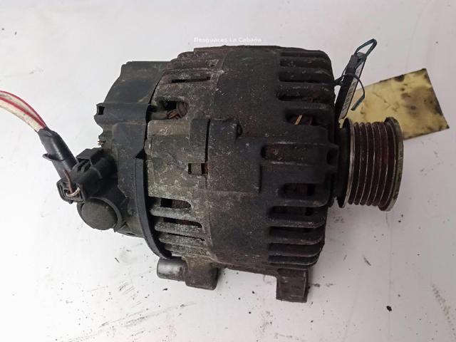 9665735680 MITSUBISHI Генератор купить в Ужгород