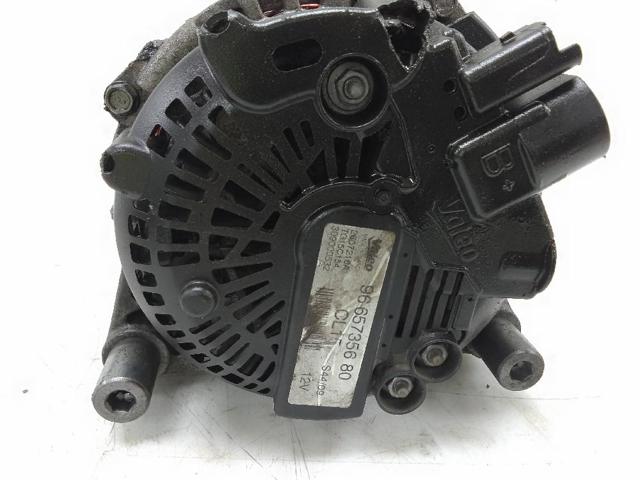 9665735680 MITSUBISHI Генератор купить в Львов