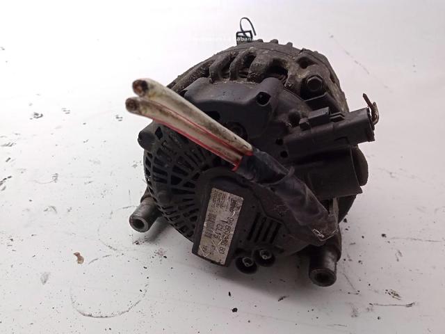 MITSUBISHI 9665735680 Генератор в наличии Черкассы