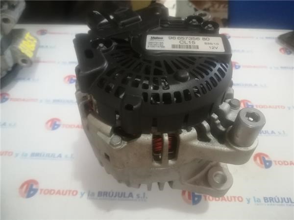 9665735680 MITSUBISHI Генератор купить в Хмельницкий