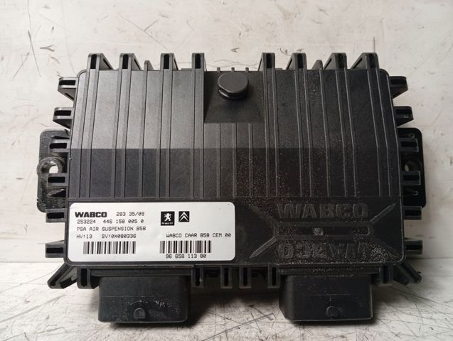 9665811380 PEUGEOT купить в Тернополь