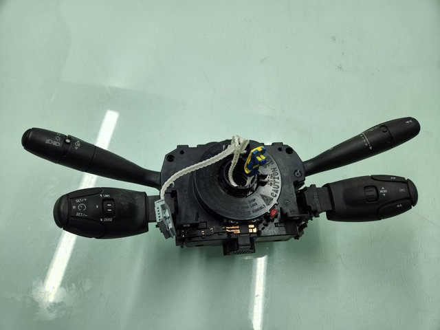 96658427XT PEUGEOT Левый подрулевой переключатель купить в Каменское