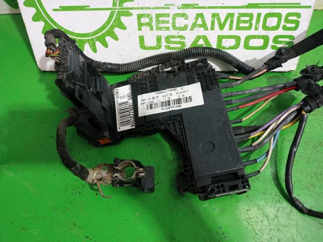 9665877980 PEUGEOT купить в Ровно
