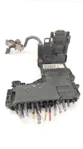 Unidade de dispositivos de segurança 9665878080 PEUGEOT