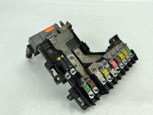 Unidade de dispositivos de segurança Citroen C4 B73