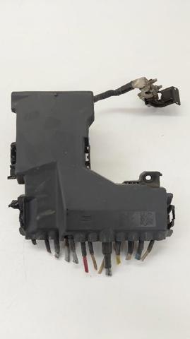 Unidade de dispositivos de segurança Citroen C4 B73