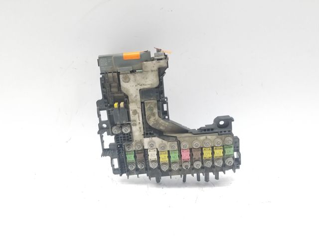 Unidade de dispositivos de segurança 9665878080 PEUGEOT