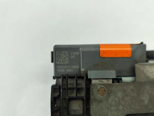 Unidade de dispositivos de segurança Citroen C4 B73