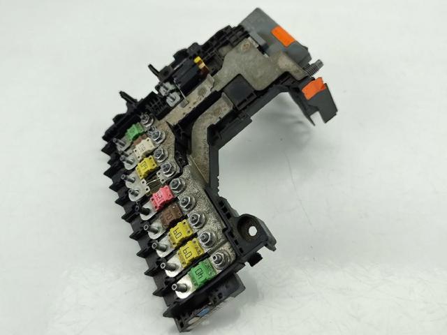 Unidade de dispositivos de segurança 9665878080 PEUGEOT