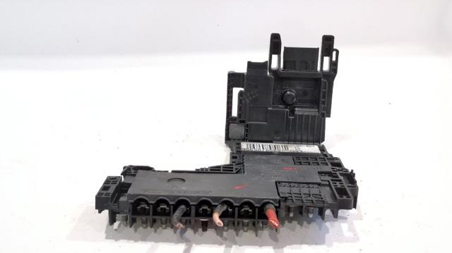 Unidade de dispositivos de segurança 9665878080 PEUGEOT