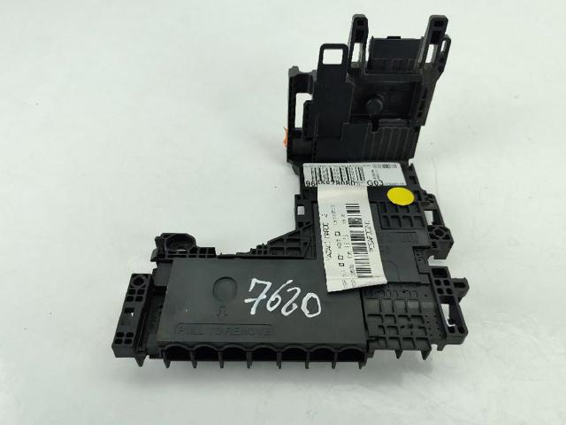 Unidade de dispositivos de segurança Citroen C4 B73