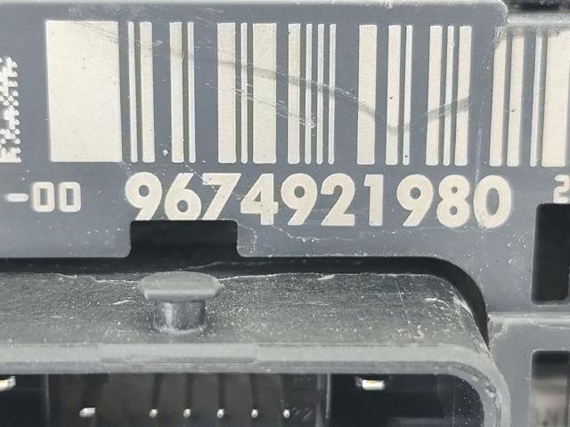 9665878080 Peugeot/Citroen