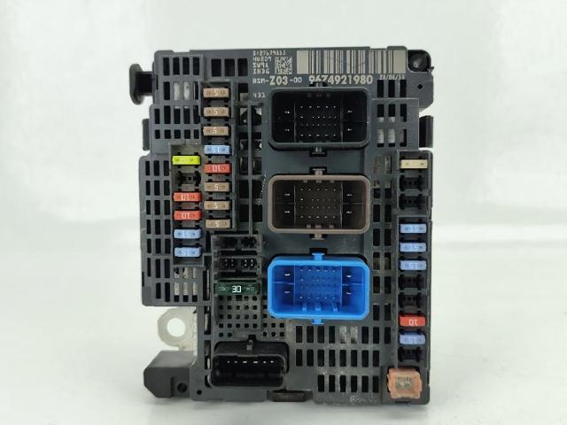 9665878080 Peugeot/Citroen