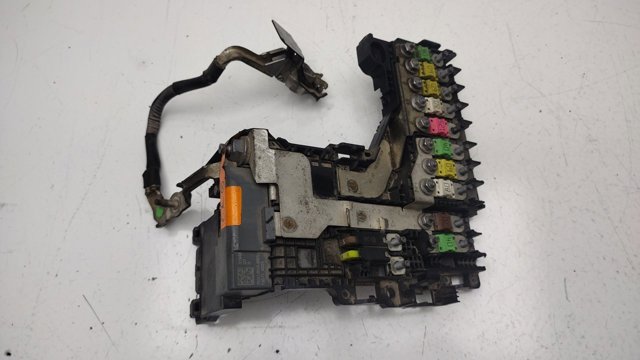 PEUGEOT 9665878380 в наличии Каменское
