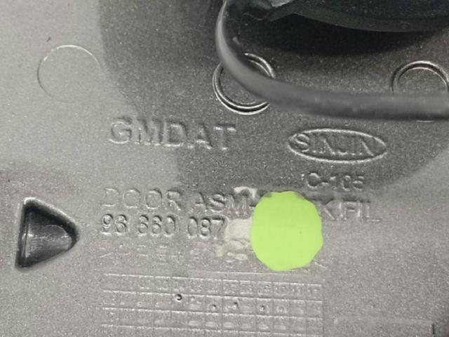 OPEL 96660087 в наличии Днепр