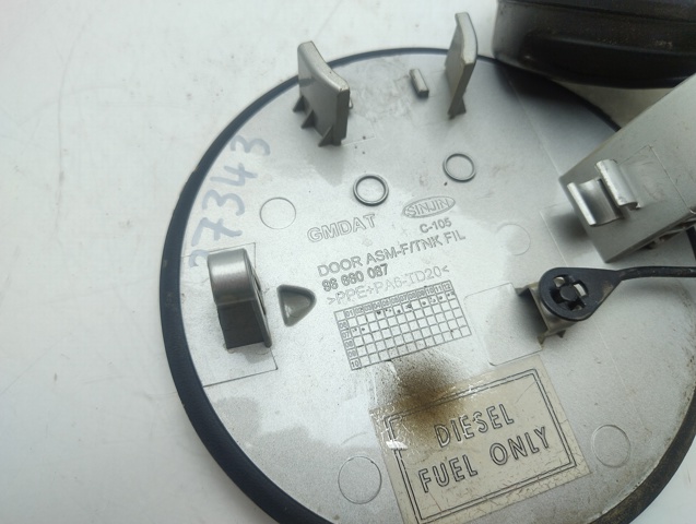 OPEL 96660087 в наличии Житомир