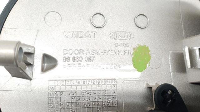 OPEL 96660087 в наличии Запорожье