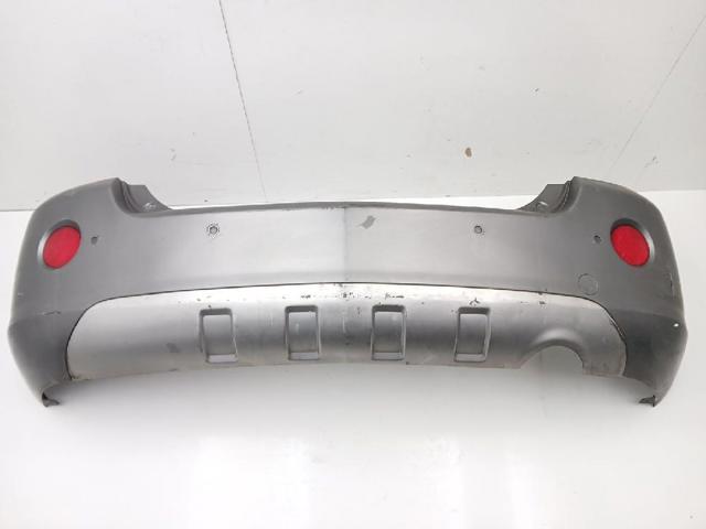 96660231 OPEL Задний бампер купить в Винница