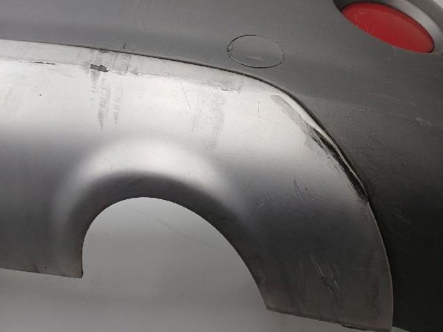 OPEL 96660231 Бампер задний в наличии Житомир
