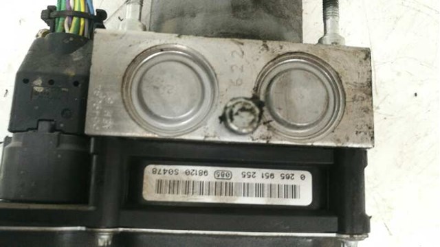 9666092580 PEUGEOT купить в Каменское