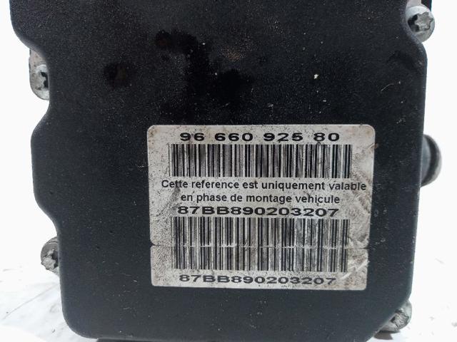 9666092580 PEUGEOT купить в Запорожье