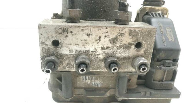 PEUGEOT 9666092580 в наличии Харьков