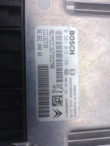 PEUGEOT 9666104080 в наличии Житомир