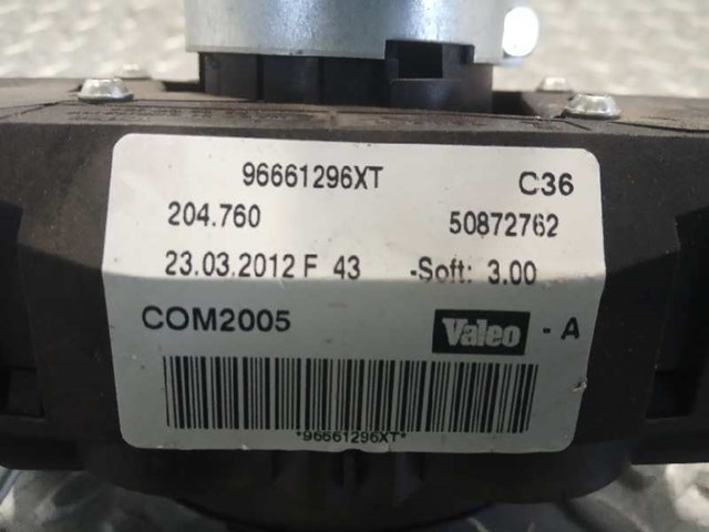 PEUGEOT 96661296XT в наличии Николаев