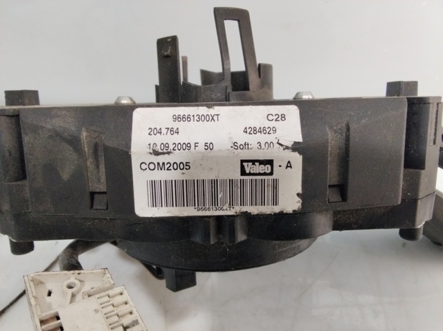 PEUGEOT 96661300XT в наличии Винница