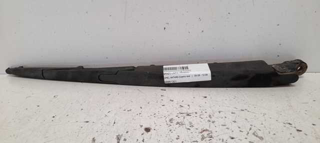 96661301 OPEL Рычаг-поводок стеклоочистителя заднего стекла купить в Ужгород