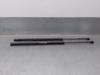 Amortecedor de tampa de porta-malas (de 3ª/5ª porta traseira) 96661403 OPEL