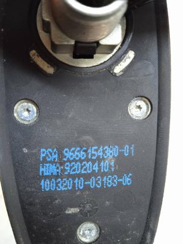 9666154380 PEUGEOT купить в Полтава