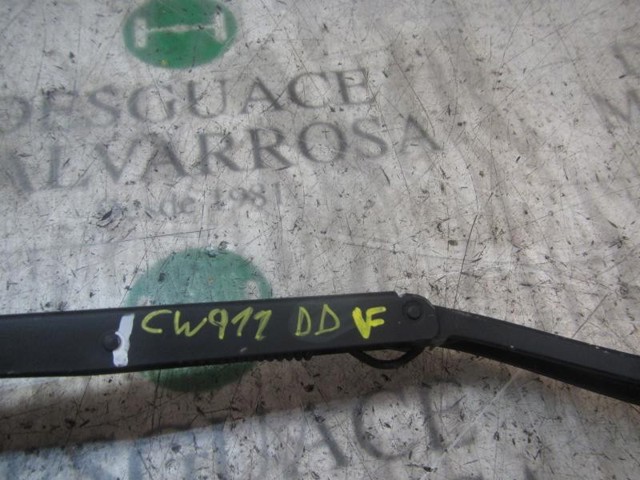 Braço de limpa-pára-brisas do pára-brisas Chevrolet Captiva 1 C100