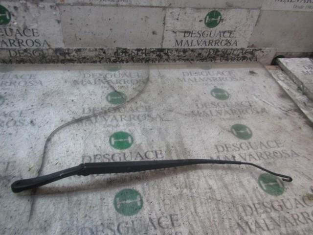 Braço de limpa-pára-brisas do pára-brisas Chevrolet Captiva 1 C100