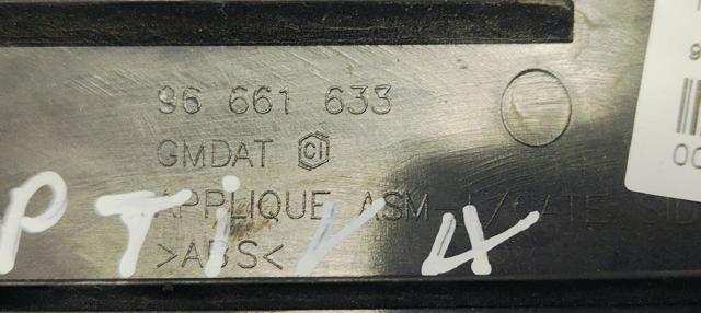 96661633 GM купить в Киев