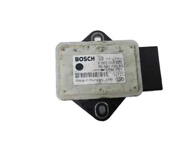 PEUGEOT 9666173080 в наличии Тернополь