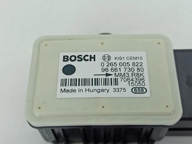 PEUGEOT 9666173080 в наличии Житомир