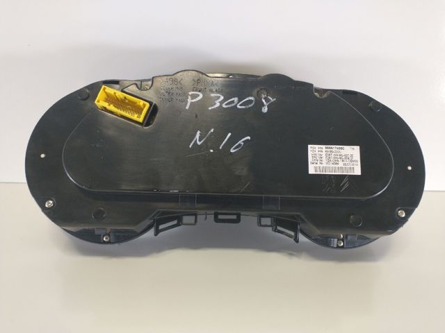 9666174880 PEUGEOT купить в Харьков