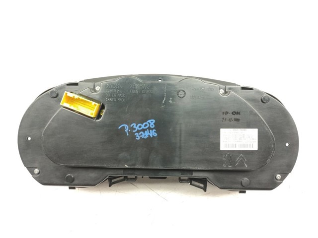 PEUGEOT 9666174980 в наличии Харьков