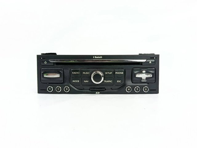 96661984XT PEUGEOT купить в Днепр