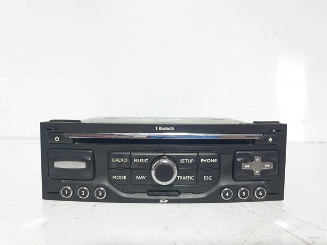 PEUGEOT 96661984XT в наличии Черновцы