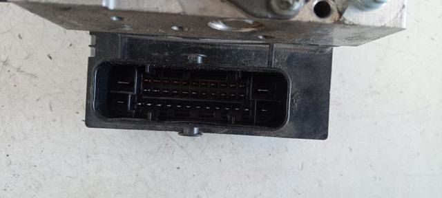 PEUGEOT 9666226380 Блок управления АБС (ABS) гидравлический в наличии Львов