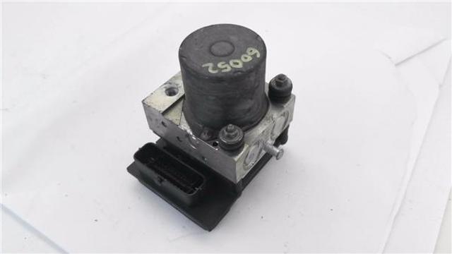PEUGEOT 9666226380 Блок управления АБС (ABS) гидравлический в наличии Кривой Рог