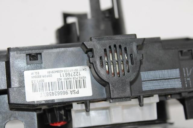 96662458XT PEUGEOT купить в Украина