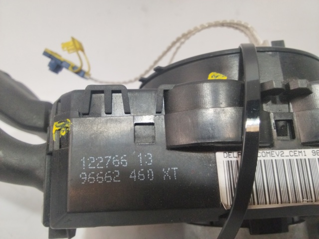 96662460XT PEUGEOT купить в Ирпень