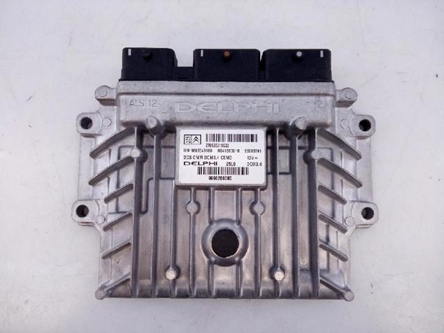 PEUGEOT 9666266580 в наличии Тернополь
