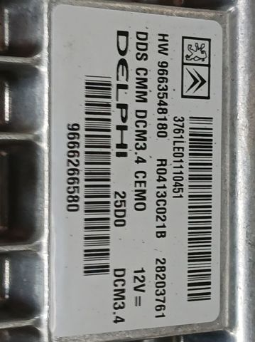 9666266580 PEUGEOT купить в Черновцы