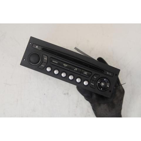 96662670XT PEUGEOT Магнитола купить в Днепр