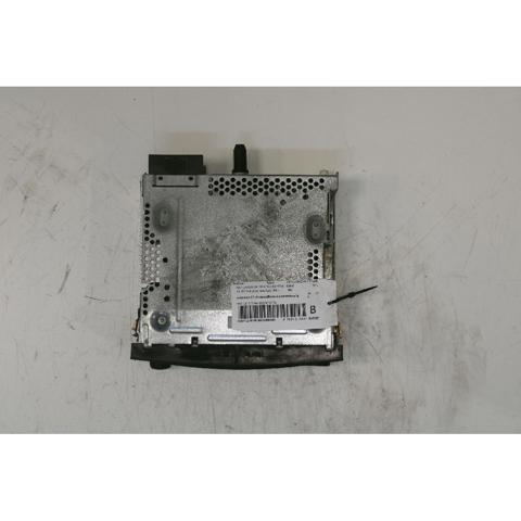 96662670XT PEUGEOT Магнитола (радио AM/FM) купить в Львов